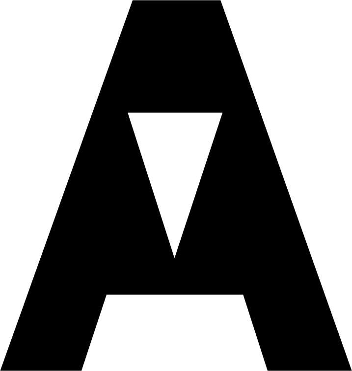 Logo rivista architetti